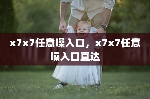 x7x7任意噪入口，x7x7任意噪入口直达