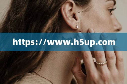 https://www.h5up.com