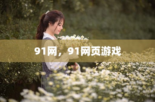 91网，91网页游戏