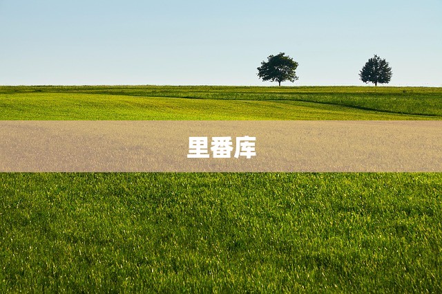 里番库