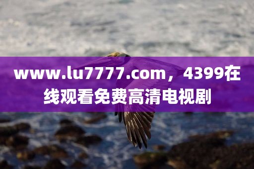 www.lu7777.com，4399在线观看免费高清电视剧