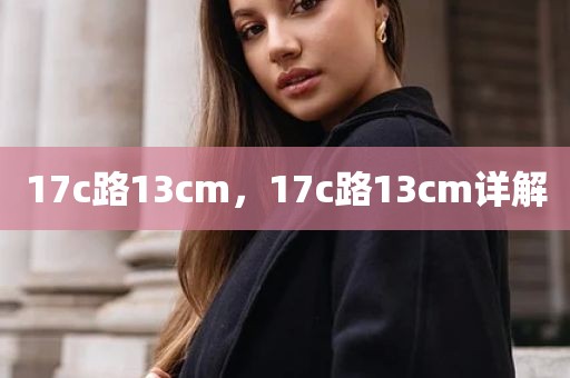 17c路13cm，17c路13cm详解