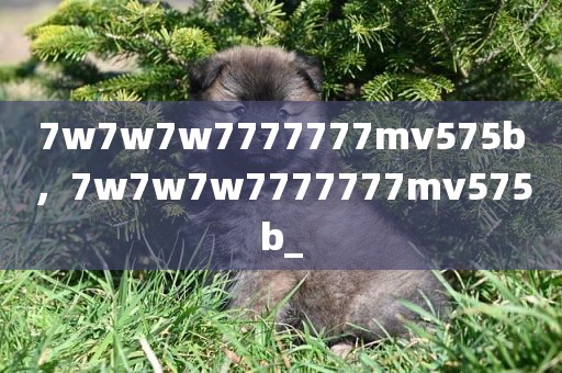 7w7w7w7777777mv575b，7w7w7w7777777mv575b_