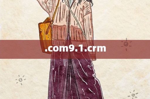 .com9.1.crm