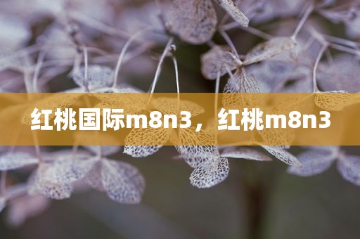 红桃国际m8n3，红桃m8n3
