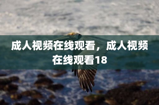 成人视频在线观看，成人视频在线观看18