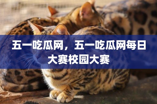 五一吃瓜网，五一吃瓜网每日大赛校园大赛
