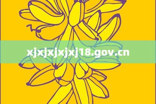 xjxjxjxjxj18.gov.cn