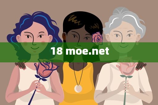 18 moe.net