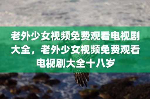 老外少女视频免费观看电视剧大全，老外少女视频免费观看电视剧大全十八岁