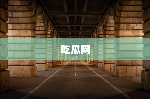 吃瓜网