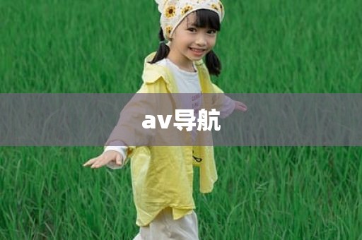 av导航