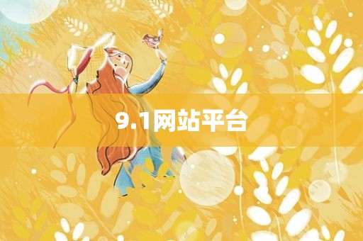9.1网站平台