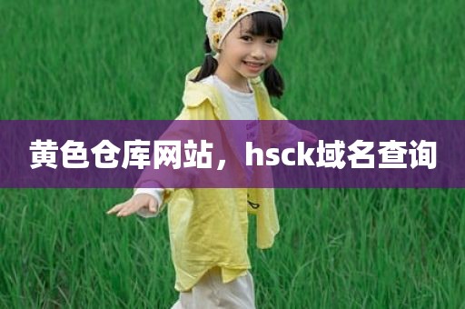 黄色仓库网站，hsck域名查询