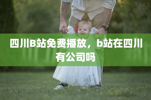 四川B站免费播放，b站在四川有公司吗