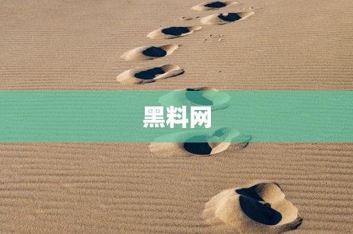 黑料网