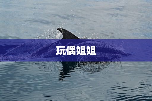 玩偶姐姐