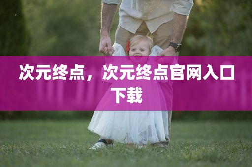 次元终点，次元终点官网入口下载