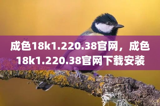 成色18k1.220.38官网，成色18k1.220.38官网下载安装