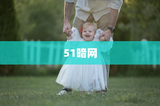 51暗网