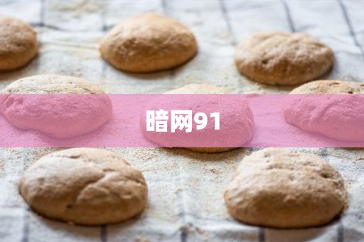 暗网91