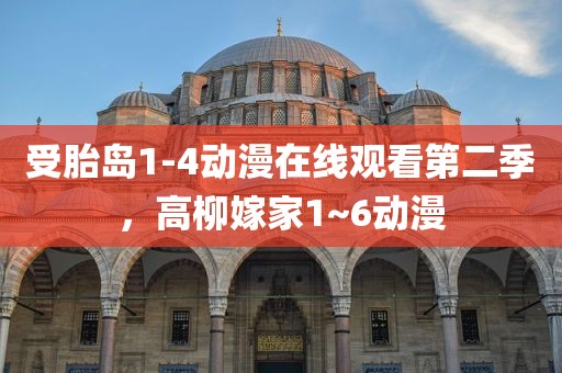 受胎岛1-4动漫在线观看第二季，高柳嫁家1~6动漫