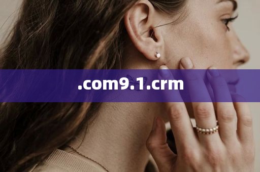 .com9.1.crm