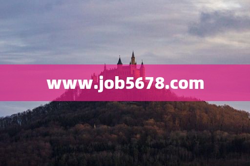 www.job5678.com