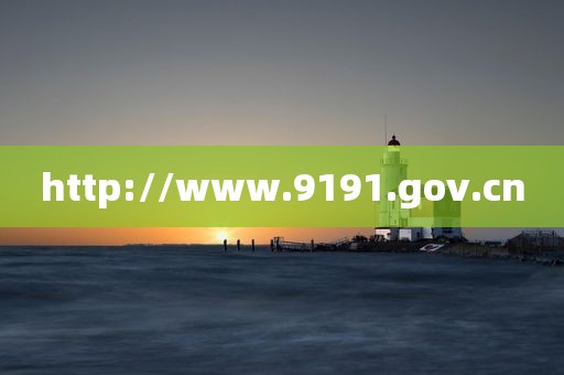 http://www.9191.gov.cn