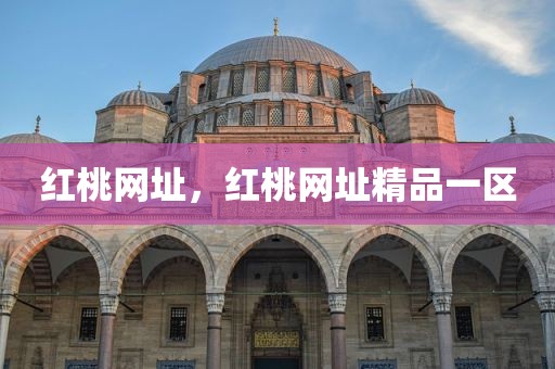 红桃网址，红桃网址精品一区