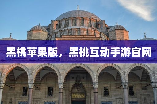 黑桃苹果版，黑桃互动手游官网