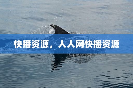 快播资源，人人网快播资源