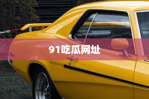 91吃瓜网址
