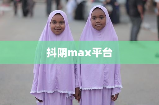 抖阴max平台