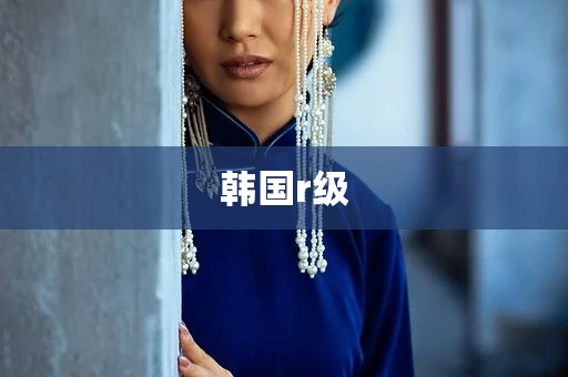 韩国r级