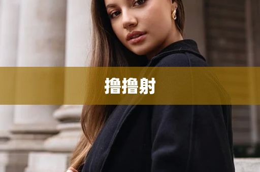 撸撸射