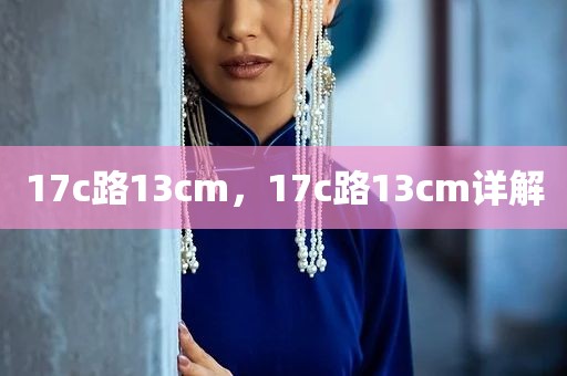 17c路13cm，17c路13cm详解