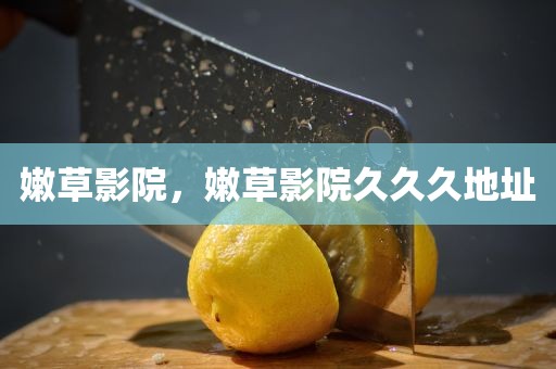 嫩草影院，嫩草影院久久久地址