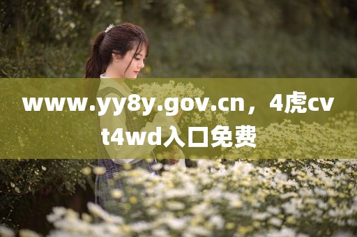 www.yy8y.gov.cn，4虎cvt4wd入口免费