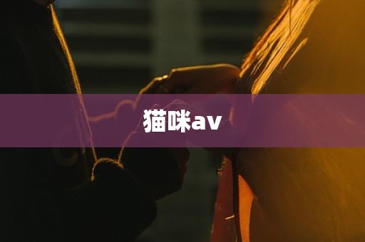 猫咪av