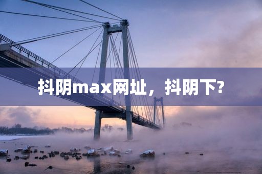抖阴max网址，抖阴下?