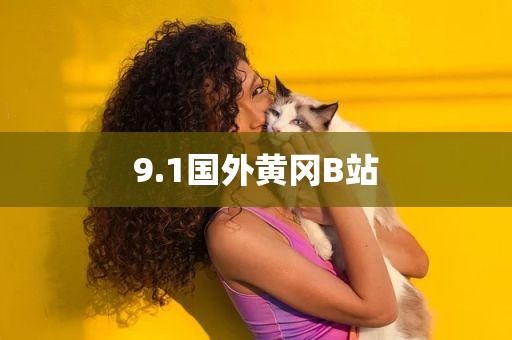 9.1国外黄冈B站