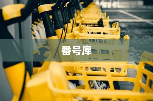 番号库