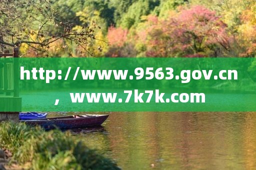 http://www.9563.gov.cn，www.7k7k.com