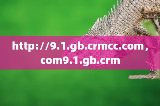 http://9.1.gb.crmcc.com，com9.1.gb.crm