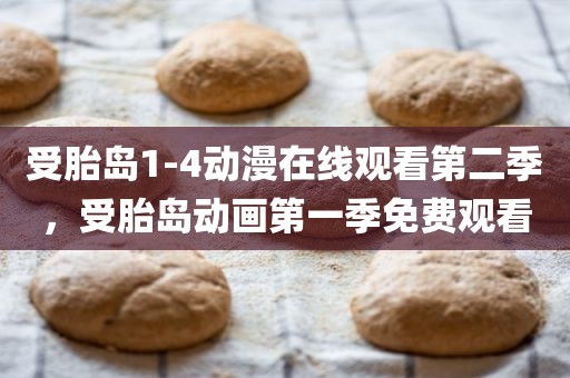 受胎岛1-4动漫在线观看第二季，受胎岛动画第一季免费观看