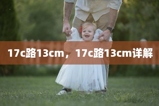 17c路13cm，17c路13cm详解