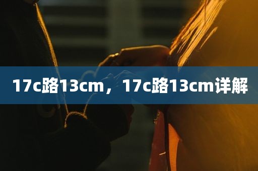 17c路13cm，17c路13cm详解