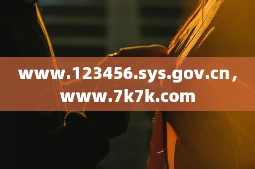 www.123456.sys.gov.cn，www.7k7k.com