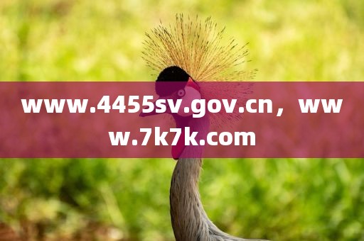 www.4455sv.gov.cn，www.7k7k.com